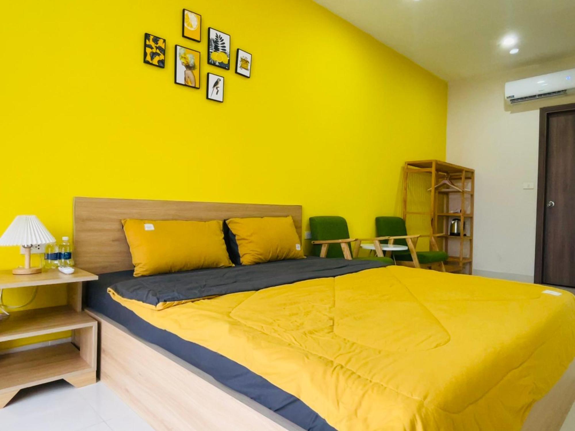Thai Long Hotel Grand World Phu Quoc Exterior photo